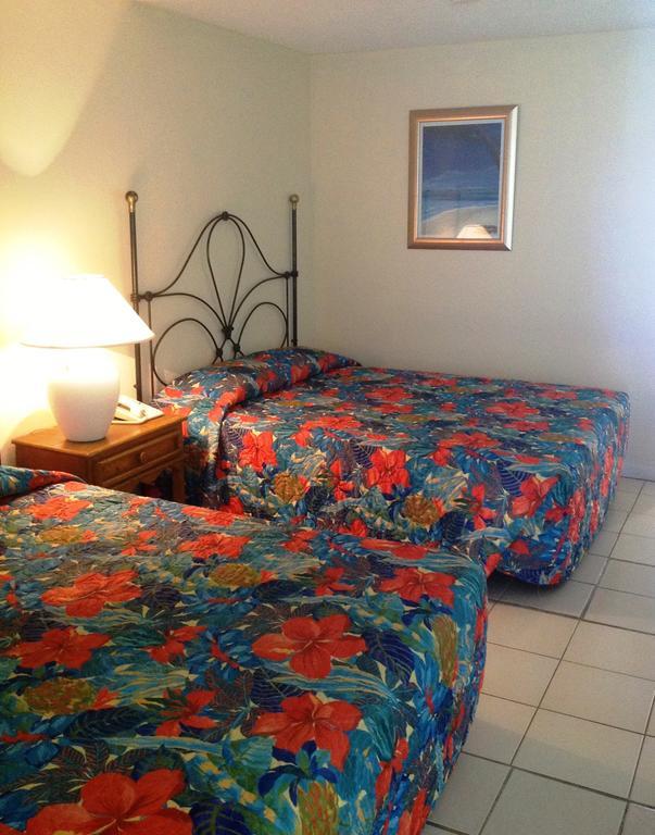 Turtle Cove Inn Providenciales Room photo
